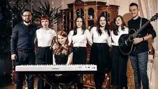 Emaus - Ta Święta Noc (O Holy Night cover)