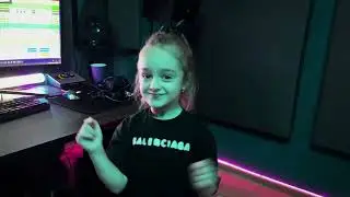 Baby Mia