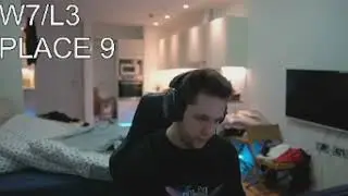 highlights vs streamers on FPLC Q