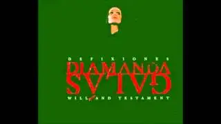 diamanda galas defixiones - san pethanw sto karavi