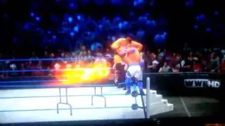 WWE 13 Extreme Moments
