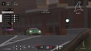 Gran Turismo 7　Test 911 GT3 R '22