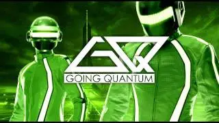 Going Quantum - Heavy Electro Mix
