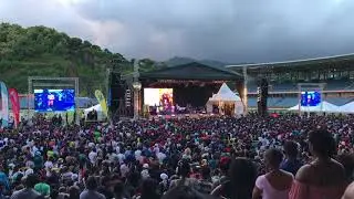 Power Soca Monarch Results 2017