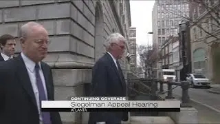 11th Circuit hears arguments in Siegelman bid for new trial
