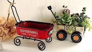 28 DIY TIN CAN IDEAS #629 #diy #diyideas #art #creativecrafting #creativeideas