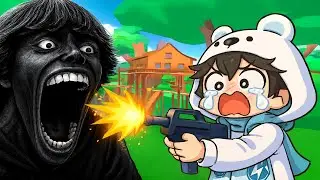 เด็กมีมหน้าหลอน 67 ถล่มโลก | Roblox Survive And Kill 67