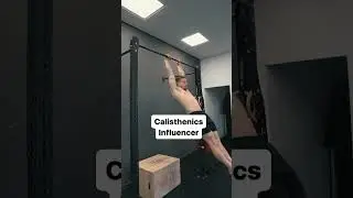 Muscle Up Types #calisthenics
