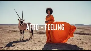 Afro House Mix 2025 - The Best of Afro House by AURA #79