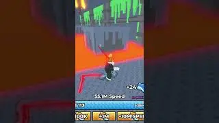 Roblox Parkour Obby Speed Bike Beginner Run
