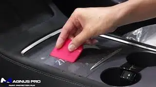 Tesla Model 3 with 𝐌𝐀𝐆𝐍𝐔𝐒 𝐏𝐑𝐎 𝐏𝐚𝐢𝐧𝐭 𝐏𝐫𝐨𝐭𝐞𝐜𝐭𝐢𝐨𝐧 𝐅𝐢𝐥𝐦 (𝐏𝐏𝐅)! Part 3 of 3