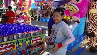 NC State Fair 2019