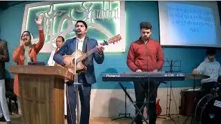 Praise & Worship || Christian Songs || Medley || Hindi Gospel Songs