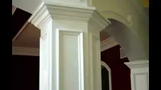 Architectural Trimwork
