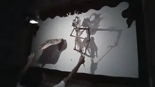 Abur Aburan Gathutkaca