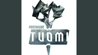 Monolith (feat. Tommy Tuovinen & Samuli Mikkonen)