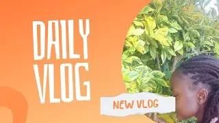 Living alone diaries/bedsitter vlog/a day in my life cleaning, morning routine, cooking #now