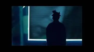 The Weeknd - Pretty ( Atmospheric reverb )