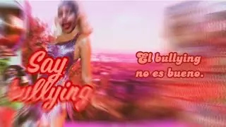 Say So - (Deje el Bullying Remix)