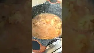 Matumbo With Ugali || Kenya Food Recipe #Matumbo #kenyafood #tiktokvideo