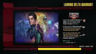 Star Trek Online The Chimeran's ?!