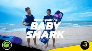 Mega Loops & Madness! Baby Shark + Brazilian Brothers on the 2026 North Orbit