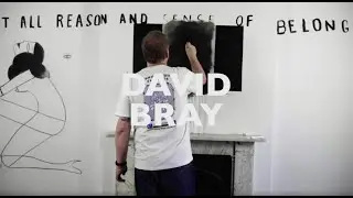 David Bray / disCONNECT / Schoeni Projects / Fifth Wall TV