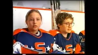 D2: The Mighty Ducks / Великите патета 2 (1994) trailer Bg sub