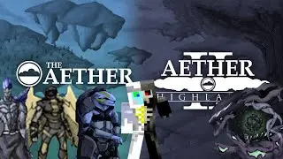 Aether Lore (Валькирии, Ангелы, Гурегары и Блайт)