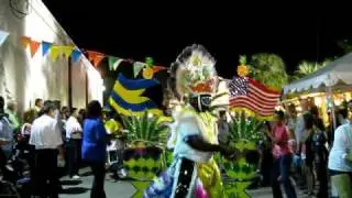 Jensen Beach Pineapple Festival November 7,2009