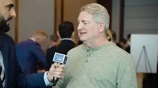 Customer Spotlight: Ross Barrett