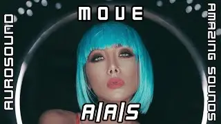 Move - A|A|S (House Music)