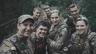 Нерпа | морские дьяволы | МДСР | МДРР | МДОЗ