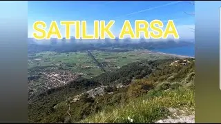 İNANILMAZ: MUĞLA'da satılık EN UCUZ imarlı arsayı ortaya çıkardık!