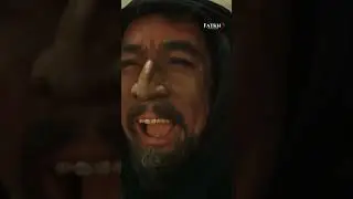 Как британцы использовали Шарифа Хусейна #Shorts