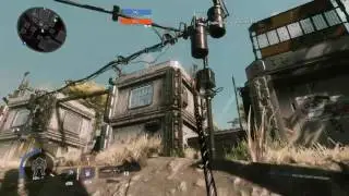 PS4-Live-&Uuml;bertragung von AIM_FighteR Titanfall 2