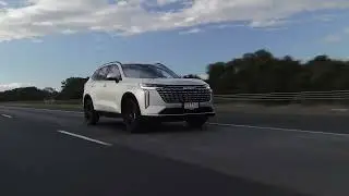 Hi4-T Explained: GWM&rsquo;s Advanced Hybrid Intelligent 4WD System