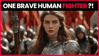 All the alien kings feared the princess, except for one brave human fighter HFY | HFY Reddit Stories
