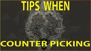 Paragon: Tips to Counter Picking