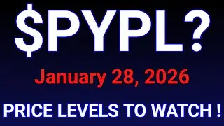 PYPL Stock (PayPal Holdings, Inc.) PYPL Stock Analysis | January 28, 2026 