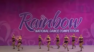 Best Jazz // BAILAR - STUDIO 320 DANCE [Overland Park, KS]