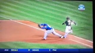 Baseball Life Lessons: Wheel Play - Baseball Defense