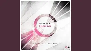 Stellar Eyes (Original Mix)