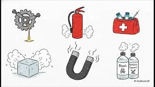 Hidden Hazards: A Guide to Shipping Dangerous Goods