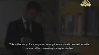 Story of overseas Pakistani