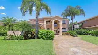 12493 Pebble Stone Ct, Fort Myers, FL 33913