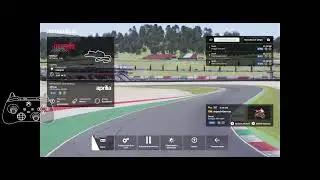 Ride5 Onboard. Pre-Ride6 Practice. RSV4 1100 E5 Nordschleife