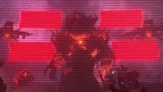 W.O.D red screen v2