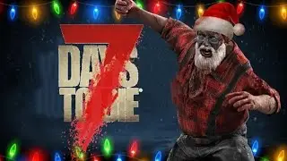 7 Days To Die (Xbox Series S)