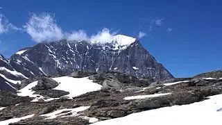 476- Monte Leone 3553 m